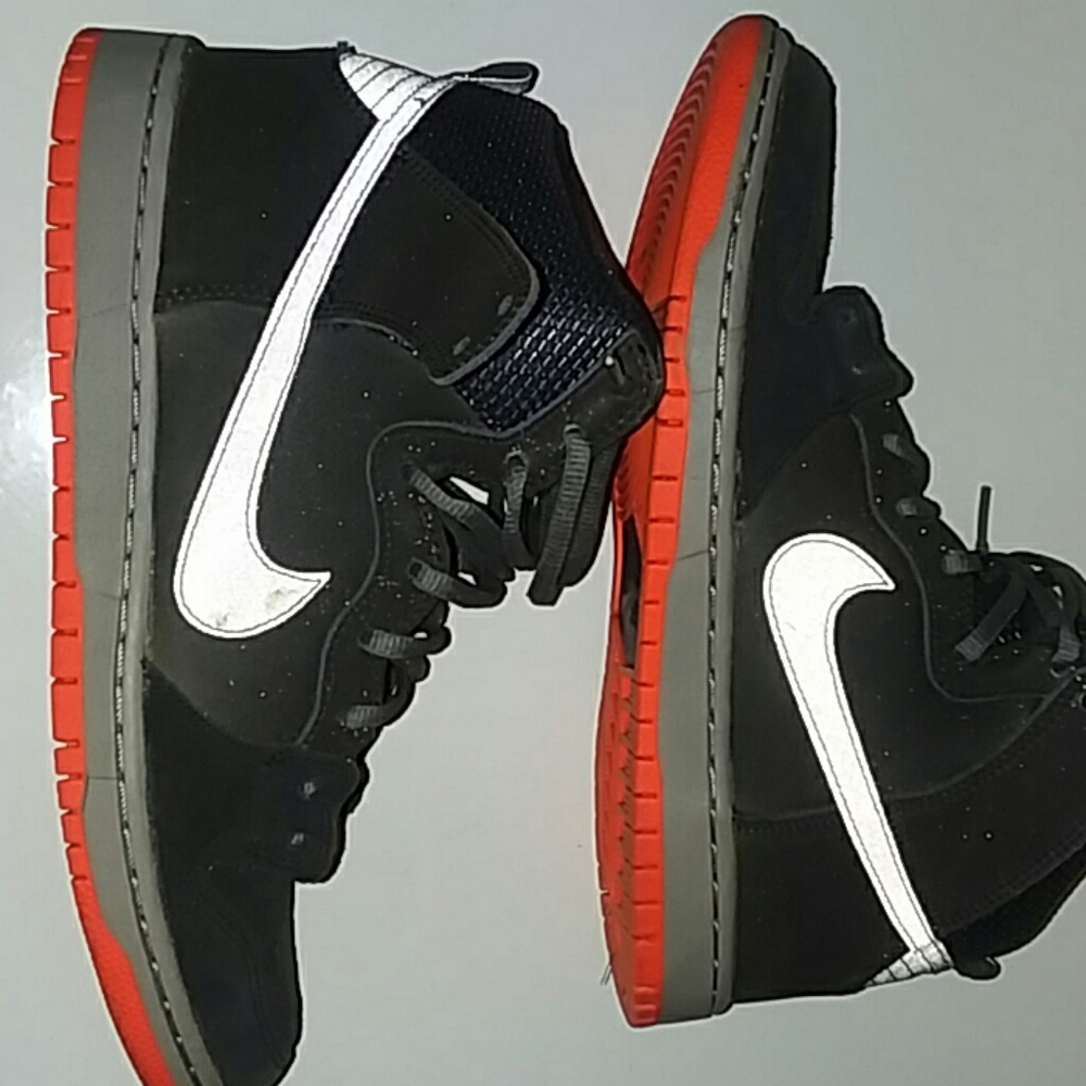 Nike SB Dunks High Tops